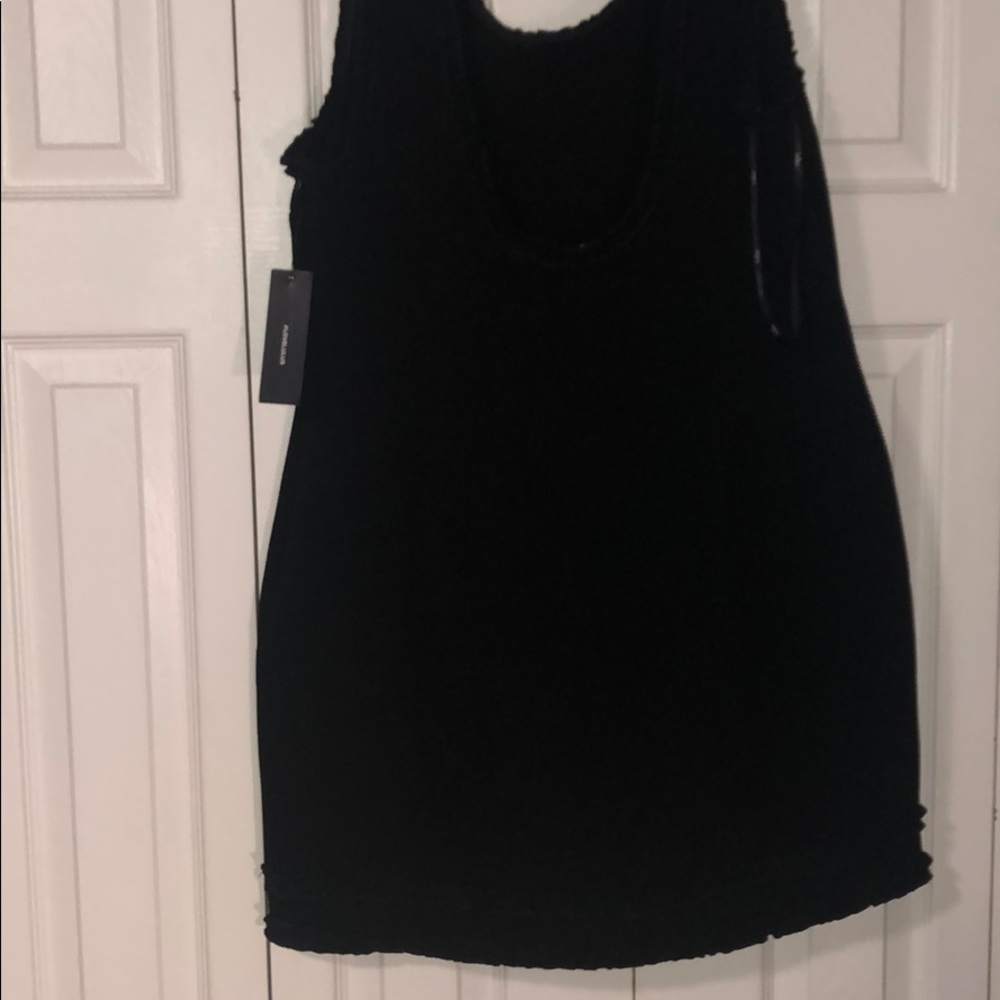 NWT body con dress